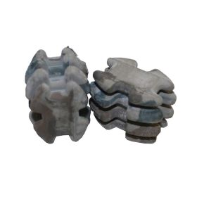 LimbSaver SuperQuad Split Limb Dampener - 2 Pack Camo