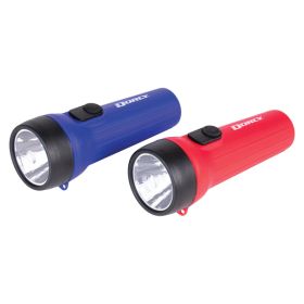2Pk Led Flshlt Combo