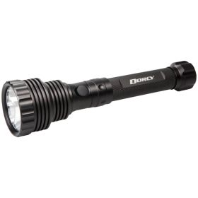 1600Lm Pro Rchrg Flshlght