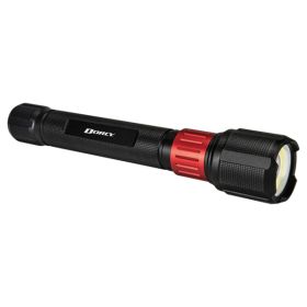 3400Lm Flashlt/Pwrbnk