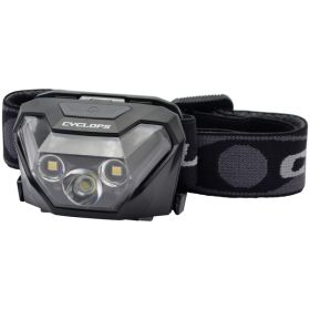 500 Lmn Hdlmp