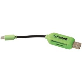 Android Sd Card Reader