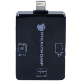 Ios Card Reader