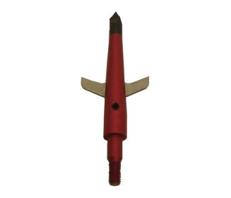 Swhacker #221 2-Blade Practice head 100 Grain (3-pack)