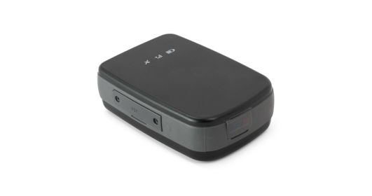 Mini SIM Card Activated Portable Hidd GPS Tracking Device for Cars