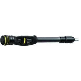 Trophy Ridge Hitman Stabilizer (Option: Black 10 in.)