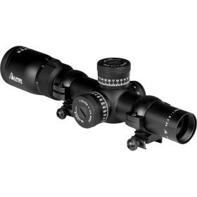 Alpen Apex Rifle Scope (Option: 1-6x24)