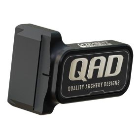 QAD UltraRest Integrate Mounting Block (Option: Narrow .525)