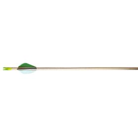 Rose City Cedar Youth Arrows (Option: 24.5 in. 12 pk.)