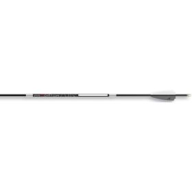 Carbon Express Predator AIR 4mm Arrows (Option: 400 6 pk.)