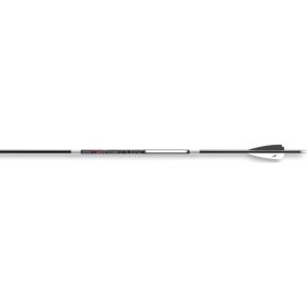 Carbon Express Predator AIR 5mm Arrows (Option: 400 6 pk.)