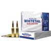 Nosler Whitetail Country Rifle Ammo