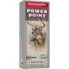 Winchester Power-Point Rifle Ammo