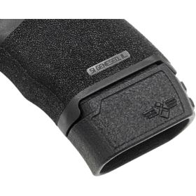 XTech Magazine Grip Extension (Option: Hellcat 10 rd.)
