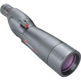 Simmons Venture Spotting Scope (Option: 15-45 x 60 Black)