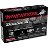 Winchester Double X Buckshot