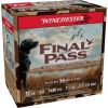 Winchester Final Pass Shotgun Ammo