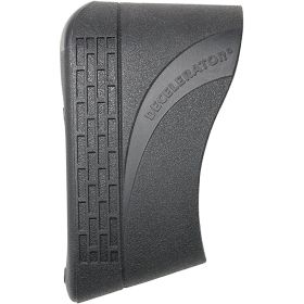 Pachmayr Decelerator Slip-On Pad (Option: Black Small)