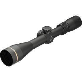 Leupold VX-Freedom Rifle Scope (Option: 4-12x40mm CDS Duplex)