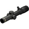Leupold VX-3HD Rifle Scope
