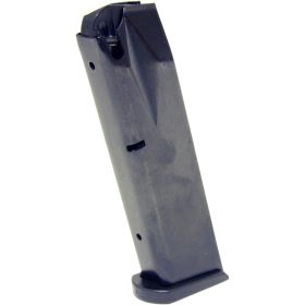 ProMag Steel Magazine (Option: Beretta 96 .40 S&W Blued 11 rd.)