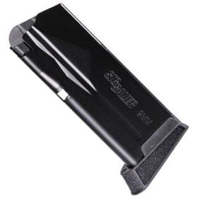 Sig Sauer P365 Magazine (Option: 9mm 10 rd. with Finger Extention)