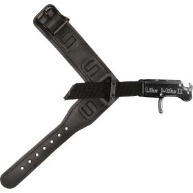 Carter Like Mike II Release (Option: With Scott Strap)