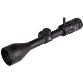 Sig Sauer BuckMaster Rifle Scope (Option: 3-9x50mm BDC Reticle)