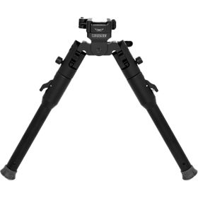 Warne Lite Bipod (Option: QD Pic Rail Interface)
