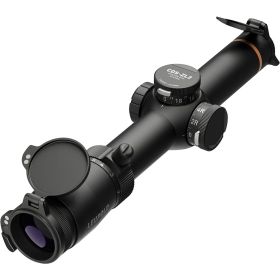 Leupold VX-6HD Gen2 Rifle Scope (Option: 1 - 6X24 30mm  Illuminated Firedot Duplex)