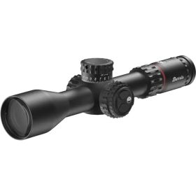 Burris Extreme Tactical XTR PS Scope (Option: 3.3-18x50mm illum. SCR2 MIL FFP)
