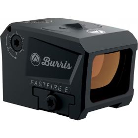 Burris Fastfire E Sight (Option: 3.5 MOA Red Dot)