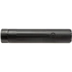Dead Air Mask-22 Suppressor (Option: 22 LR Black)