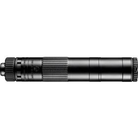 Dead Air Mojave 9 Suppressor (Option: 9mm w/ 1/2-28 Piston Black)