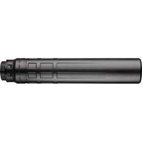 Dead Air Nomax 33 Suppressor (Option: .33 Cal. w/Xemax ADPT &  5/4-24 DA150 Brake Black)