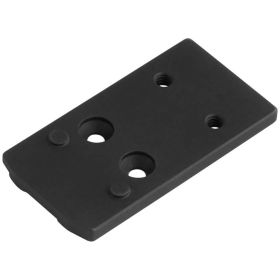 Holosun 407/507K Adapter (Option: Adapter to MOS)