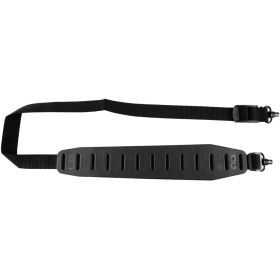 Quake Claw 2.0 Flush Cup Swivel Sling (Option: Black)