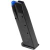 Dan Wesson Pistol Magazine