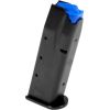 Dan Wesson Pistol Magazine