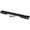Warne Mountain Tech Rail
