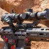 Warne Hyperlight MSR Mount
