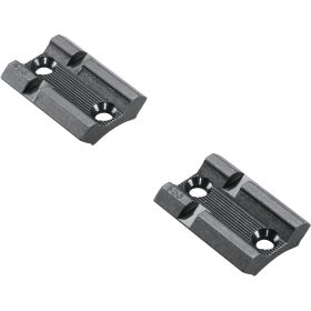 Weaver Classic Aluminum Base Pair (Option: Matte Black Savage Axis/110 840 Blister Pack)