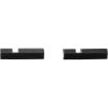 Weaver Classic Aluminum Base Pair