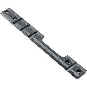 Weaver Classic Top Mount Aluminum Base (Option: Black Savage 110/112/116 #413M)