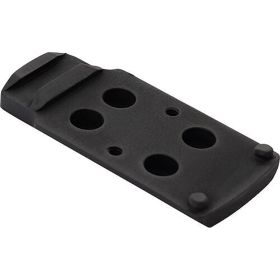 Colt 1911 Optics Plate (Option: Fits RMR)