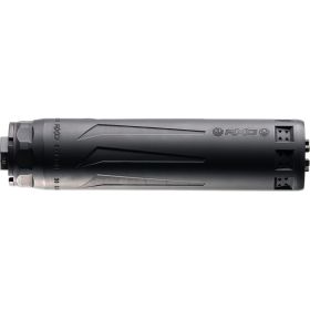 Dead Air RXD30Ti Suppressor (Option: 7.62 mm BLK w/DTB324HT 5/8-24Direct Thread Mount)