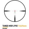 Sig Sauer Tango-MSR Compact Scope