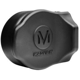 Magview Spotting Scope Adapter (Option: S1 Standard w/Self-Centering Disc Size)