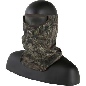 Vanish 3/4 Head Net (Option: Mossy Oak Country)