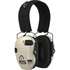 Walkers Razor Digital Muff (Option: )